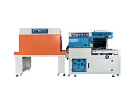 Shrink Packaging Machine