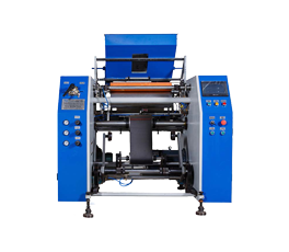 Cling Film Rewinding Machine, PPD-ARW500