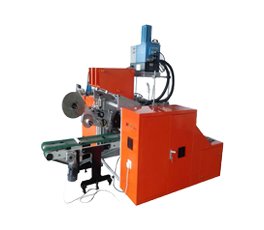 6 Spindle Turret Rewinder, PPD-6AARL450