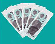 4 Side Seal Packaging Machine