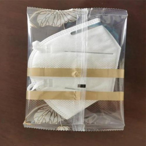 3 Side Seal Horizontal Flow Wrapper, PPD-SSP230