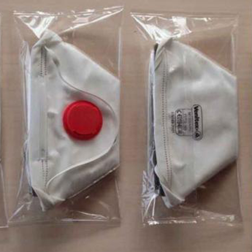 3 Side Seal Horizontal Flow Wrapper, PPD-SSP230