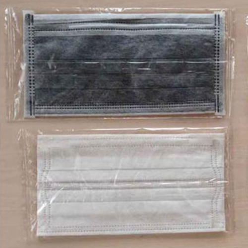 3 Side Seal Horizontal Flow Wrapper, PPD-SSP230