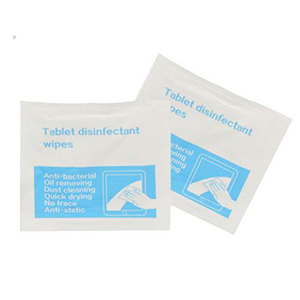 Single Sachet Wet Wipes Machine, PPD-4SWP100