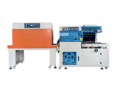Shrink Packaging Machine