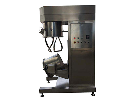 Cooling Gel Sheet Production Line