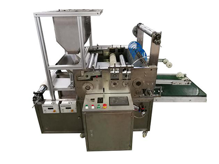 Cooling Gel Sheet Production Line