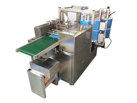 Cooling Gel Sheet Production Line