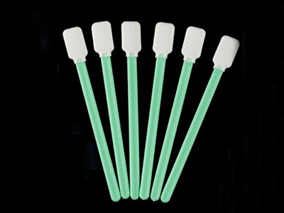 10-lane Sampling Swabs Packaging Machine