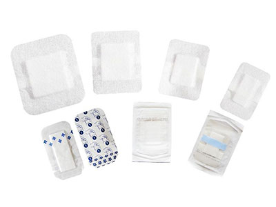 Mosquito Repellent Patch Packaging Machine