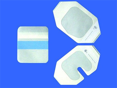 Mosquito Repellent Patch Packaging Machine