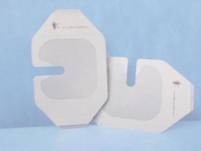 Mosquito Repellent Patch Packaging Machine