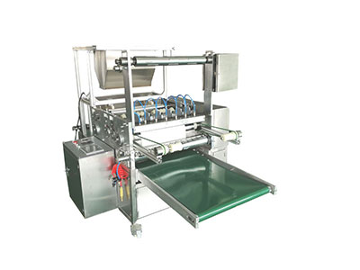 Hydrogel Patch Production Line