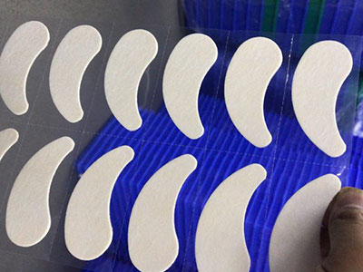 Hydrogel Patch Production Line
