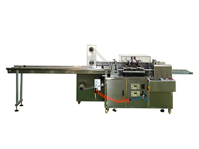 Hydrogel Patch Production Line
