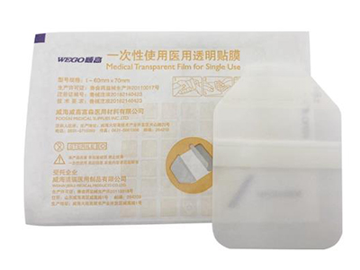 Cannula Fixator Packaging Machine