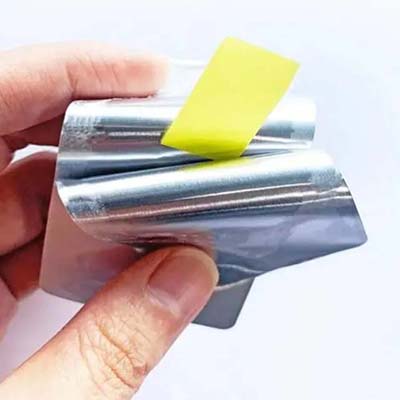 Mouth Dissolving Film Packaging Machine