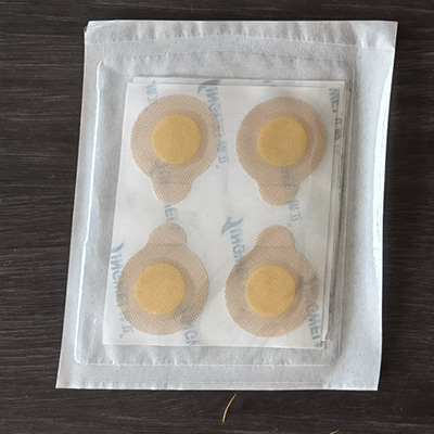 Disposable Infusion Bottle Seal Packaging Machine