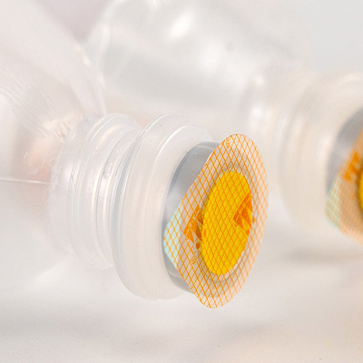 Disposable Infusion Bottle Seal Packaging Machine