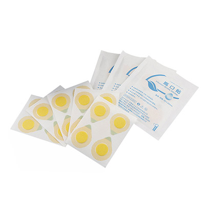 Disposable Infusion Bottle Seal Packaging Machine