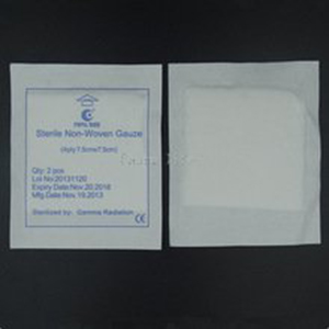 4 Side Seal Packaging Machine, PPD-GPP100