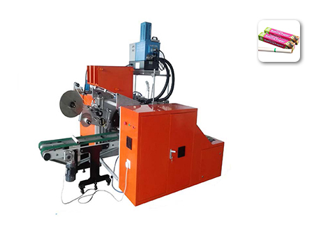 6 Spindle Turret Rewinder, PPD-6AARL450