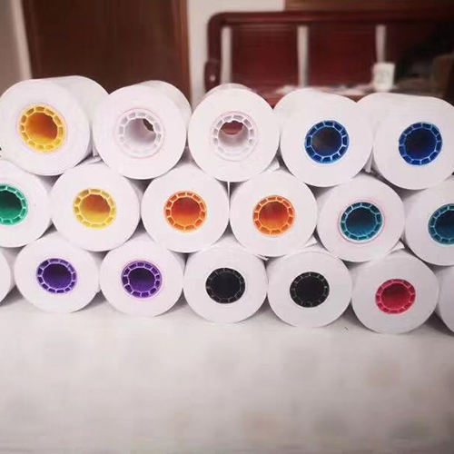 Coreless Thermal Paper Slitting Machine, PPD-C800