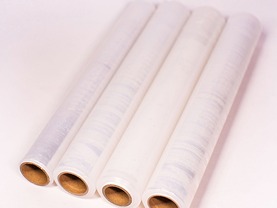 3-in-1 Aluminum Foil/Cling Film/Silicone Paper Rewinder