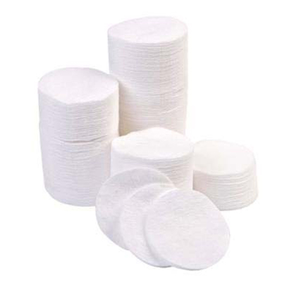 Round Makeup Remover Pad Machine, PPD-NRPM500