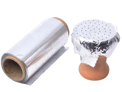 Hookah Foil Roll Rewinder