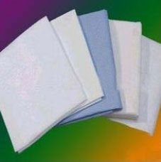 Nonwoven Fabric Folding Machine