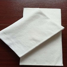 Nonwoven Fabric Folding Machine