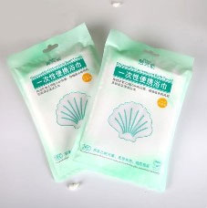 Nonwoven Fabric Folding Machine