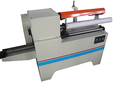 Adhesive Tape Slitting Machine