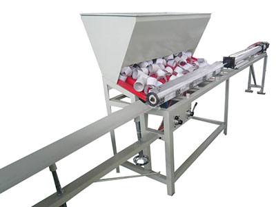 Adhesive Tape Slitting Machine
