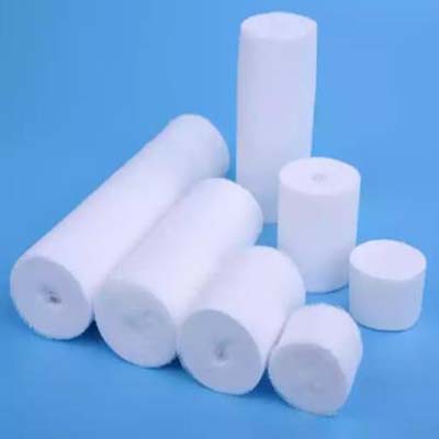 Automatic Gauze Bandage Slitting Machine