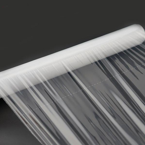 Automatic PVC/PE Cling Film Rewinder (with Perforation)