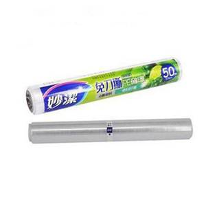 5-Shaft Cling Film Rewinder (with Perforation), PPD-CFPL300