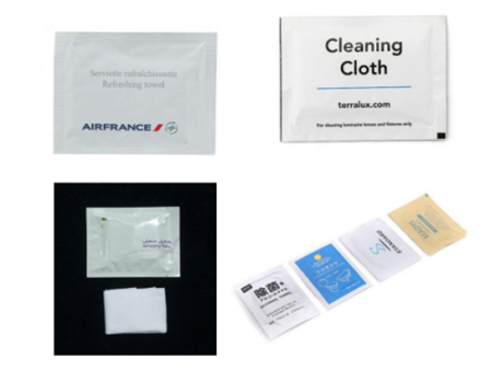Wet Wipes, Wet Tissue, Hand Wipe
