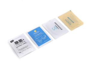 Wet Wipes, Wet Tissue, Hand Wipe
