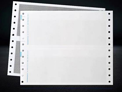 Confidential Envelope Rotary Coding Gluing Collating Machine