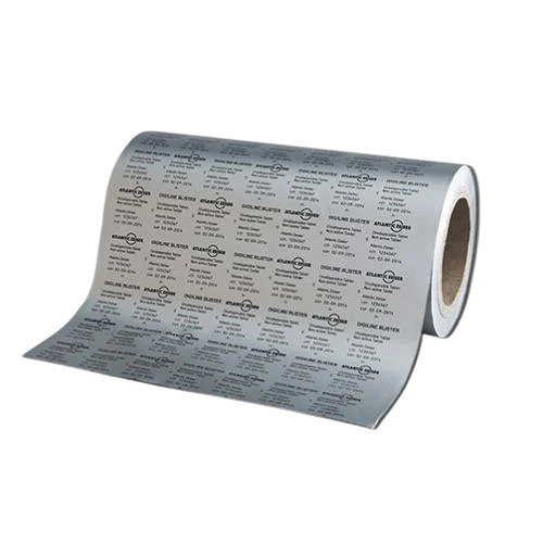 Single Color Flexo Printing Machine, Aluminum Foil Printing