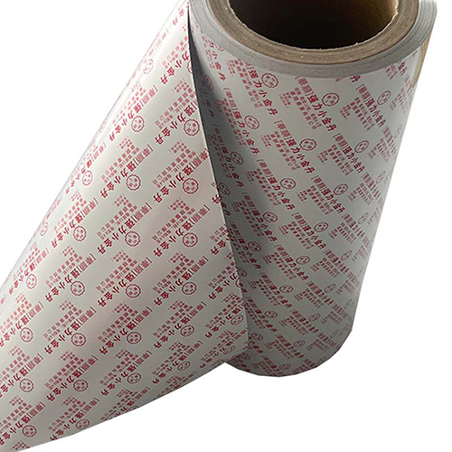 Single Color Flexo Printing Machine, Aluminum Foil Printing