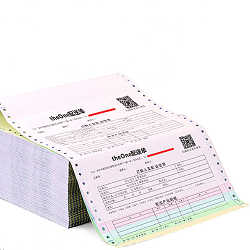 Business Form Collator Numbering Machine