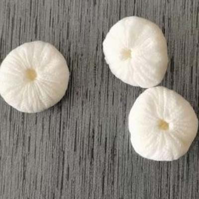 Gauze Ball Forming Machine